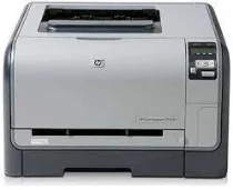 HP Color LaserJet CP1515n Printer HP Color LaserJet CP1515n driver