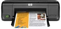 HP Deskjet D1668 Printer HP Deskjet D1668 driver