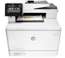 HP Color LaserJet Pro MFP M477fnw driver Downloads HP Color LaserJet Pro MFP M477fnw driver