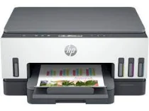 HP Smart Tank 7001 Printer HP Smart Tank 7001 driver