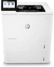 HP LaserJet Enterprise M612x driver