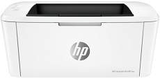 HP LaserJet Pro M15w Printer HP LaserJet Pro M15w Driver
