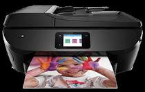 HP ENVY Photo 7800 Printer HP ENVY Photo 7800 driver
