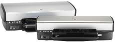 HP Deskjet D4200 Printer HP Deskjet D4200 driver