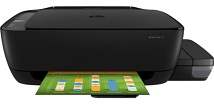 HP Ink Tank 315 Printer HP Ink Tank 315 Driver