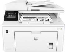 HP LaserJet Pro MFP M227fdw Printer HP LaserJet Pro MFP M227fdw Driver