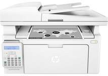 HP LaserJet Pro MFP M130fn Printer HP LaserJet Pro MFP M130fn Driver