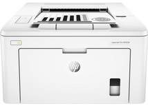 HP LaserJet Pro M203d Printer HP LaserJet Pro M203d Driver
