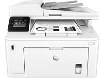 HP LaserJet Ultra MFP M230fdw Printer HP LaserJet Ultra MFP M230fdw Driver