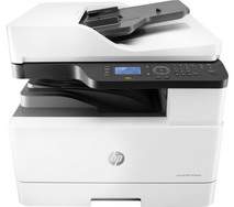 HP LaserJet MFP M436nda Printer HP LaserJet MFP M436nda Driver
