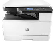 HP LaserJet MFP M433a Printer HP LaserJet MFP M433a Driver