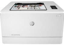 HP Color LaserJet Pro M154a Printer HP Color LaserJet Pro M154a driver