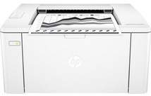 HP LaserJet Pro M102w Printer HP LaserJet Pro M102w Driver