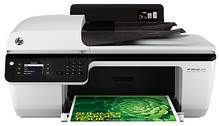 HP DeskJet 2621 Printer HP DeskJet 2621 Driver