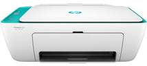 HP DeskJet 2623 Printer HP DeskJet 2623 Driver