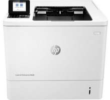 HP LaserJet Enterprise M608dn Printer HP LaserJet Enterprise M608dn Driver