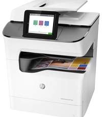 HP PageWide Managed Color MFP P77950dns Printer HP PageWide Managed Color MFP P77950dns driver download