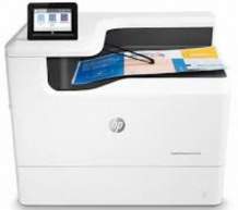 HP PageWide Managed Color P75250 Printer HP PageWide Managed Color P75250 driver