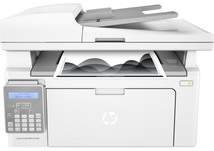 HP LaserJet Ultra MFP M134fn Printer HP LaserJet Ultra MFP M134fn Driver