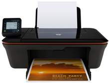 HP Deskjet 3056A Printer HP Deskjet 3056A Driver
