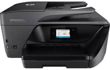 HP OfficeJet Pro 6970 driver Downloads HP OfficeJet Pro 6970 driver