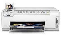 HP Photosmart C6270 Printer HP Photosmart C6270 Driver