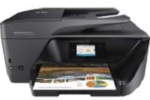 HP OfficeJet Pro 6978 Printer HP OfficeJet Pro 6978 Driver