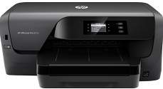 HP OfficeJet Pro 8210 driver Downloads HP OfficeJet Pro 8210 driver