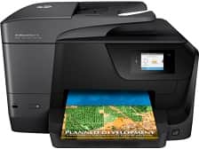HP OfficeJet Pro 8712 driver Downloads HP OfficeJet Pro 8712 driver