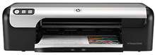 HP Deskjet D2468 Printer HP Deskjet D2468 Driver