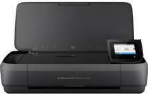 HP OfficeJet 250 Printer HP OfficeJet 250 Driver