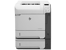 HP LaserJet Enterprise 600 M603xh Printer HP LaserJet Enterprise 600 M603xh Driver