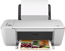 HP Deskjet 2541 driver Downloads HP Deskjet 2541 driver