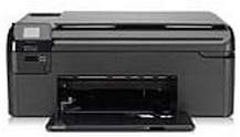 HP Photosmart B109d Printer HP Photosmart B109d Driver