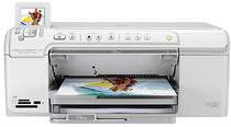 HP Photosmart C5580 Printer HP Photosmart C5580 Driver