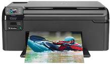 HP Photosmart Wireless B109q Printer HP Photosmart Wireless B109q Driver