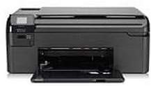 HP Photosmart B109c Printer HP Photosmart B109c Driver