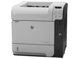 HP LaserJet Enterprise 600 M602dn Printer HP LaserJet Enterprise 600 M602dn Driver