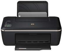 HP Deskjet Ink Advantage 2516 Driver