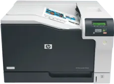 HP Color LaserJet Professional CP5225n driver Downloads HP Color LaserJet Professional CP5225n driver