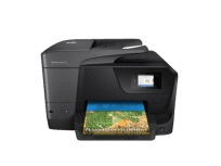 HP OfficeJet Pro 8710 Printer HP OfficeJet Pro 8710 Driver