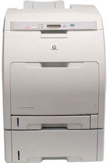 HP Color LaserJet 3000dtn Printer HP Color LaserJet 3000dtn driver