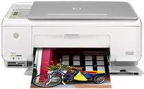 HP Photosmart C3180 Printer HP Photosmart C3180 driver