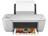 HP Deskjet 2540 Printer HP Deskjet 2540 Driver