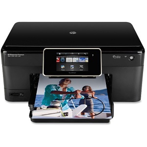 HP Photosmart Premium C310a Printer HP Photosmart Premium C310a Driver