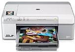 HP Photosmart D5463 Printer HP Photosmart D5463 driver