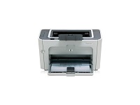 HP LaserJet P1505 Printer HP LaserJet P1505 Driver