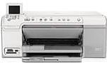 HP Photosmart C5383 Printer HP Photosmart C5383 driver