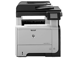 HP LaserJet Pro MFP M521dn Printer HP LaserJet Pro MFP M521dn Driver