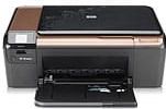 HP Photosmart C4795 Printer HP Photosmart C4795 driver
